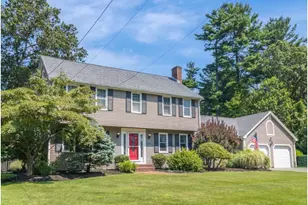122 Mary Ann Way, North Attleboro, MA 02760 - Photo 1