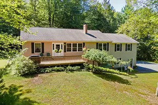 151 Mormon Hollow Rd, Wendell, MA 01349 - Photo 1