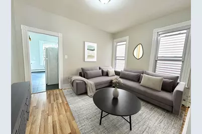 466 Sumner St #1, Boston, MA 02128 - Photo 1