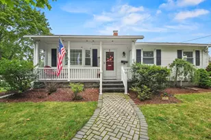 400 Oliver St, New Bedford, MA 02745 - Photo 1