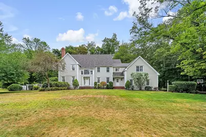 51 Bogle, Weston, MA 02493 - Photo 1