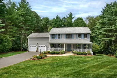 128 Middle Road, Southampton, MA 01073 - Photo 1