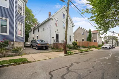 320 Cottage Street, New Bedford, MA 02740 - Photo 1