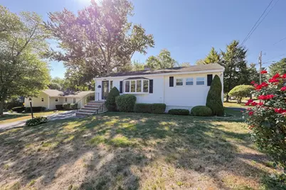 146 Juniper Drive, Norwood, MA 02062 - Photo 1