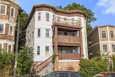 1465 Blue Hill Ave, Boston, MA 02126 - Photo 1