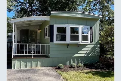 44 Great Hill Drive, Wareham, MA 02576 - Photo 1