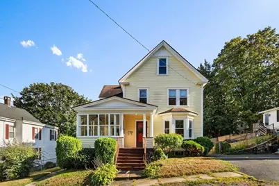 8 Greenwood St, Amesbury, MA 01913 - Photo 1