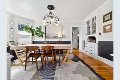 18 Saint Rose St #3, Boston, MA 02130 - Photo 1