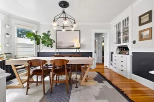 18 St Rose St, Boston, MA 02130 - Photo 1