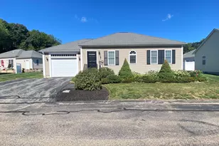 4 Mary's Way, Lakeville, MA 02347 - Photo 1