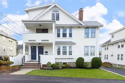 17 George St #17, Watertown, MA 02472 - Photo 1