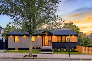 1 Packard Ave, Somerville, MA 02144 - Photo 1