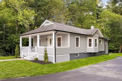 505 S Main Street, Raynham, MA 02767 - Photo 1