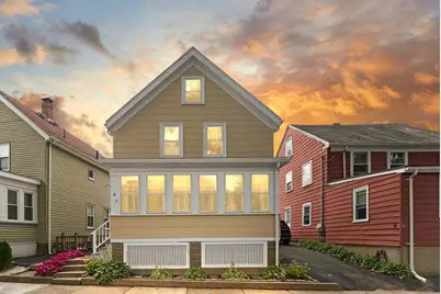 4 Fayette St, Beverly, MA 01915 - Photo 1