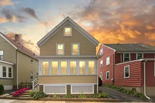 4 Fayette St, Beverly, MA 01915 - Photo 1