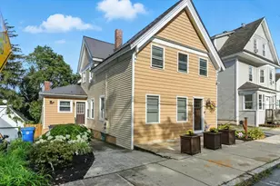 33B Boston St, Lawrence, MA 01841 - Photo 1