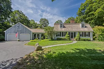 639 Main St., Hingham, MA 02043 - Photo 1