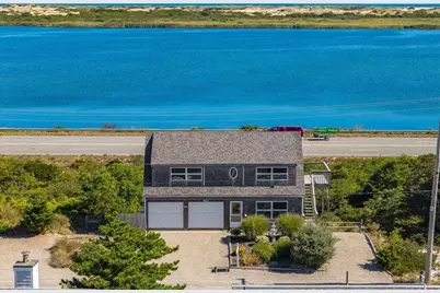 433 Shore Rd, Truro, MA 02652 - Photo 1