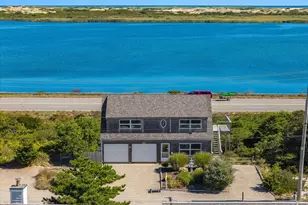 433 Shore Rd, Truro, MA 02652 - Photo 1