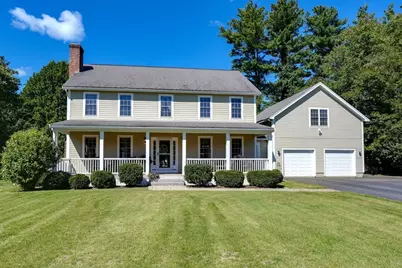 31 Garrison Grove, Lancaster, MA 01523 - Photo 1