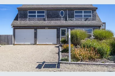 433 Shore Rd, Truro, MA 02652 - Photo 1
