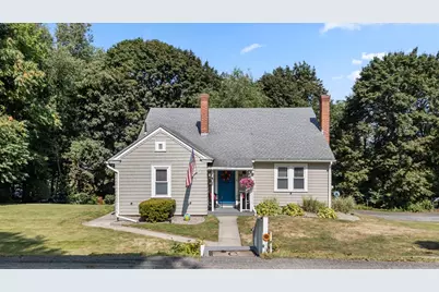 32 Field St, Auburn, MA 01501 - Photo 1