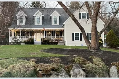 209 North Street, Shrewsbury, MA 01545 - Photo 1