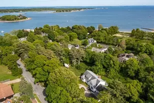 22 Allen St, Marion, MA 02738 - Photo 1