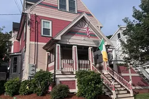 15 Whitford, Boston, MA 02131 - Photo 1