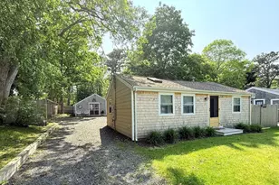 7 Circuit Rd W, Yarmouth, MA 02673 - Photo 1