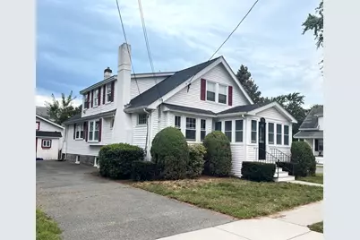 105 Narragansett #2, Quincy, MA 02169 - Photo 1