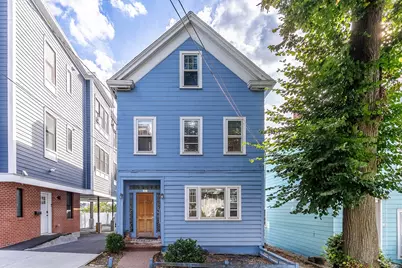 17 Suffolk St, Chelsea, MA 02150 - Photo 1