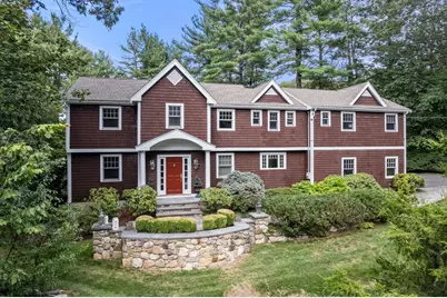 54 Woodchester Dr, Weston, MA 02493 - Photo 1