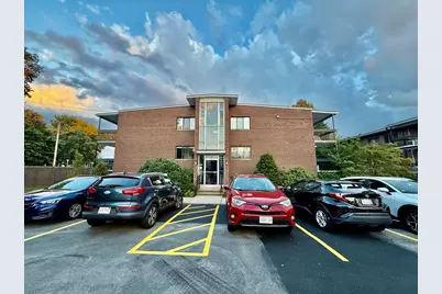 160 Elm St #H, Braintree, MA 02184 - Photo 1