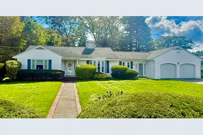 44 Country Club Dr, Brockton, MA 02301 - Photo 1