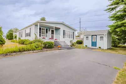 2 Anna Street, Raynham, MA 02767 - Photo 1