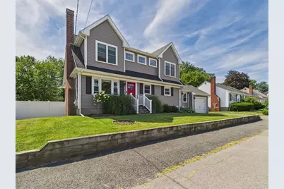 45 Cherry Lane, Weymouth, MA 02190 - Photo 1