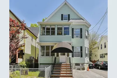 23 Fairmont #2, Malden, MA 02148 - Photo 1