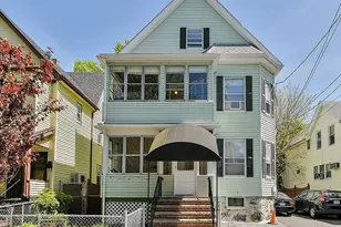 23 Fairmont, Malden, MA 02148 - Photo 1