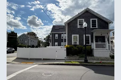 389 Cottage St, New Bedford, MA 02740 - Photo 1