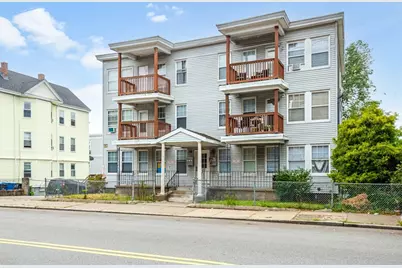 637 Walk Hill St, Boston, MA 02126 - Photo 1