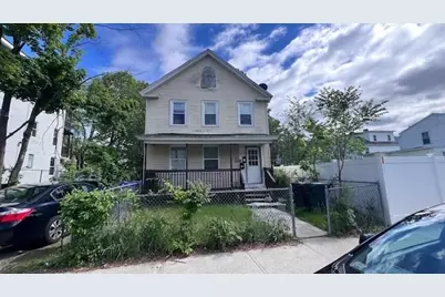 145 Quincy St, Springfield, MA 01109 - Photo 1