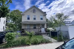 145 Quincy St, Springfield, MA 01109 - Photo 1