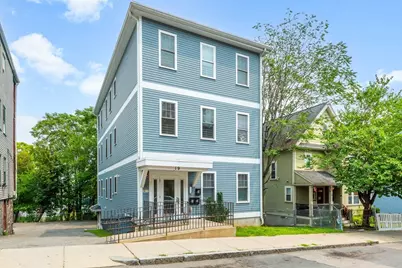 19 Deering Rd, Boston, MA 02126 - Photo 1