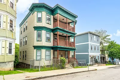 23 Deering Rd, Boston, MA 02126 - Photo 1