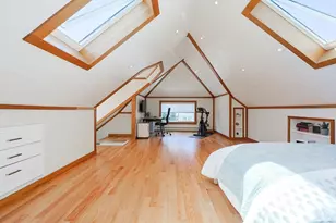 12 Wyvern St, Boston, MA 02131 - Photo 1