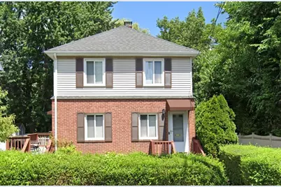 33 Court St #33, Newton, MA 02458 - Photo 1