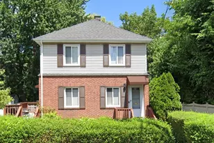 33 Court St, Newton, MA 02458 - Photo 1