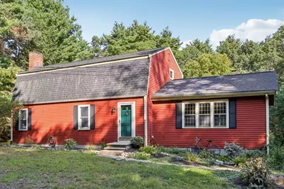 207 Boxboro Rd, Stow, MA 01775 - Photo 1