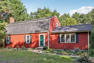 207 Boxboro Rd, Stow, MA 01775 - Photo 1